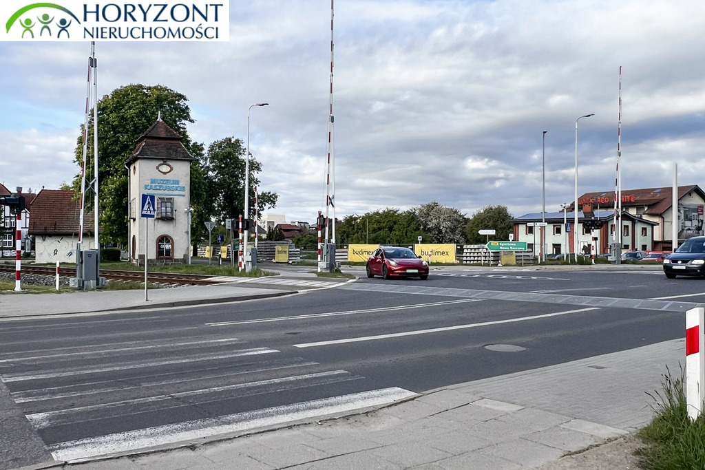 Lokal usługowy na sprzedaż, 175 m², Kartuzy - zdjęcie 4