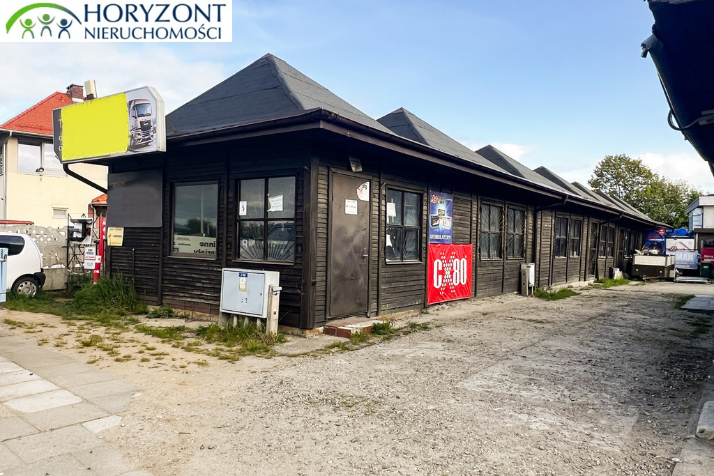 Lokal usługowy na sprzedaż, 175 m², Kartuzy - zdjęcie 1