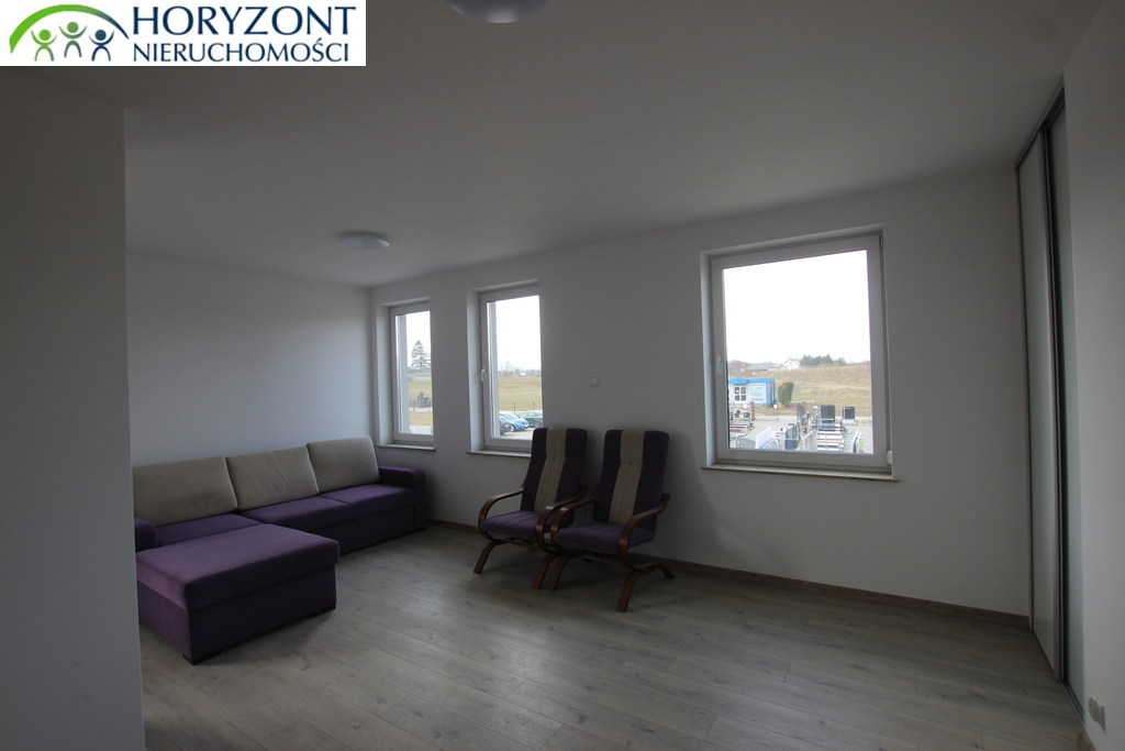 Lokal biurowy do wynajęcia, 45 m², Załęże - zdjęcie 4