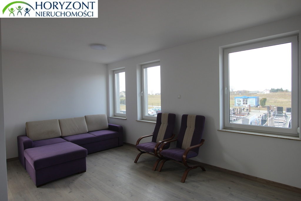 Lokal biurowy do wynajęcia, 45 m², Załęże - zdjęcie 3