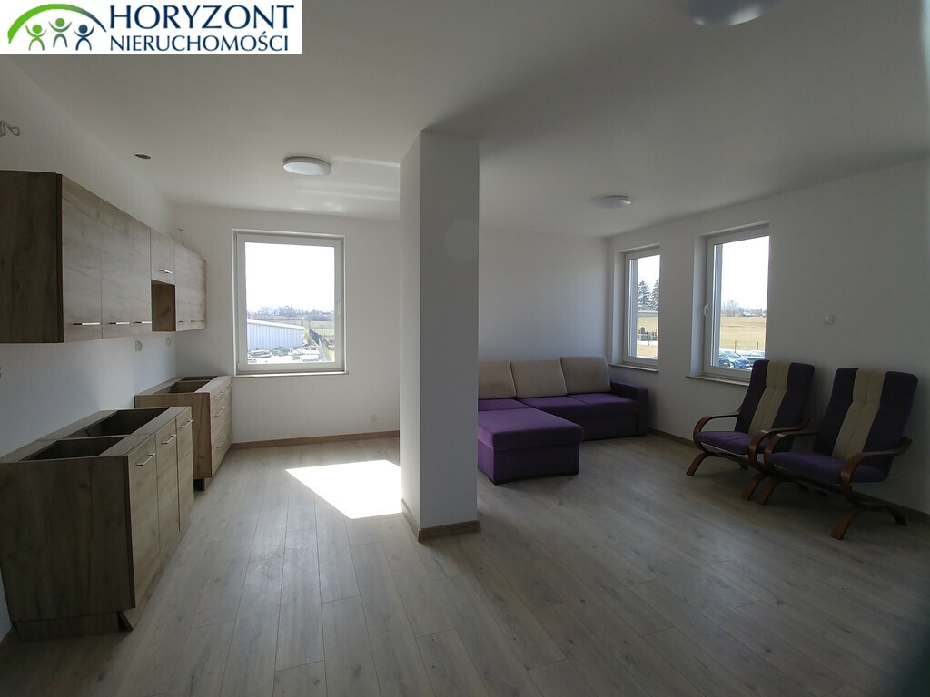 Lokal biurowy do wynajęcia, 45 m², Załęże - zdjęcie 11