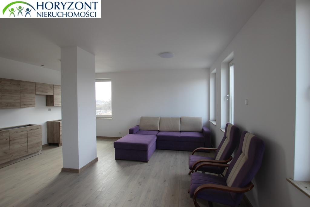 Lokal biurowy do wynajęcia, 45 m², Załęże - zdjęcie 2