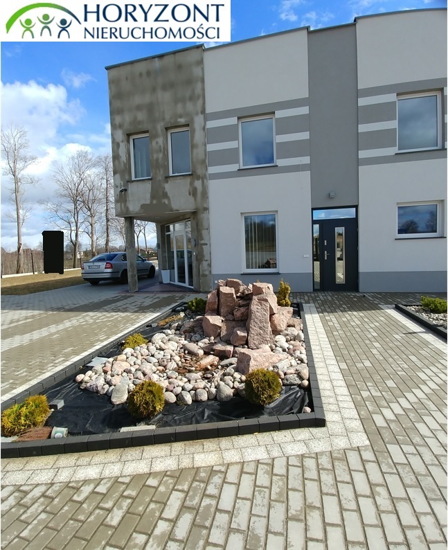 Lokal biurowy do wynajęcia, 45 m², Załęże - zdjęcie 1