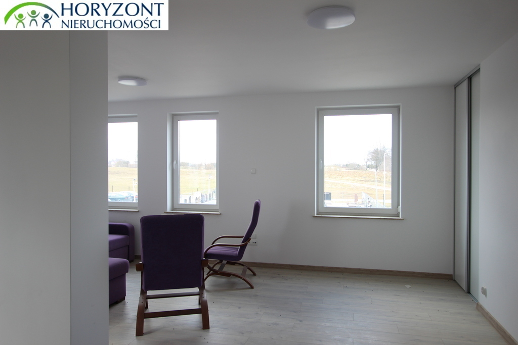 Lokal biurowy do wynajęcia, 45 m², Załęże - zdjęcie 5