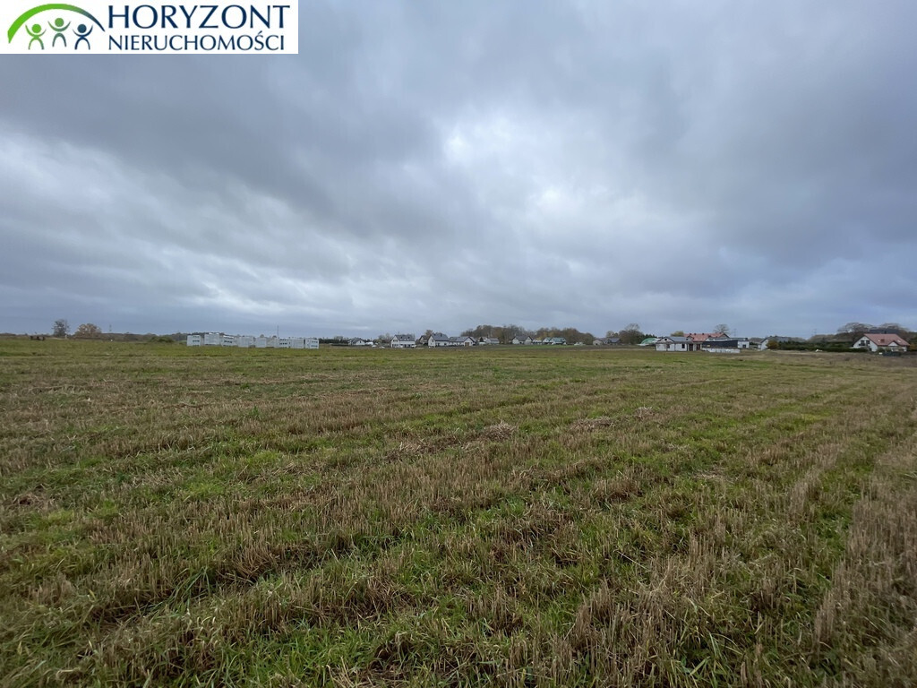 Działka budowlana 958 m², Tokary - zdjęcie 7
