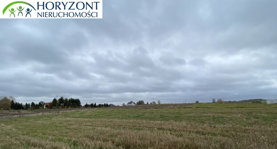 Działka budowlana 958 m², Tokary - zdjęcie 6