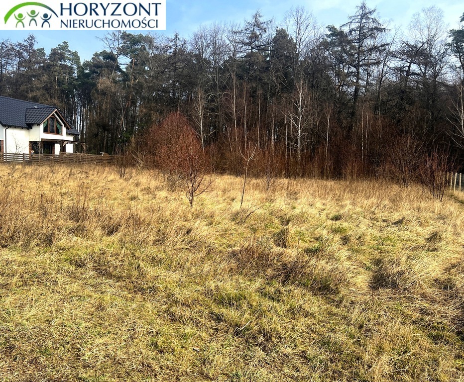 Działka budowlana 967&nbsp;m², Bąkowo - zdjęcie 1