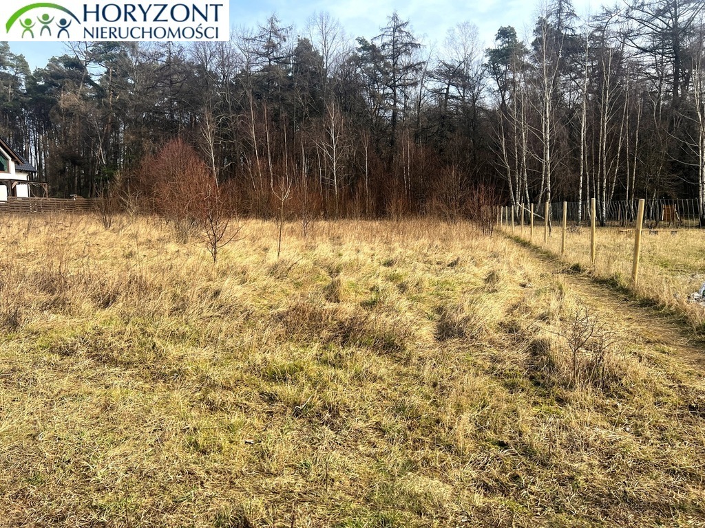 Działka budowlana 967&nbsp;m², Bąkowo - zdjęcie 2