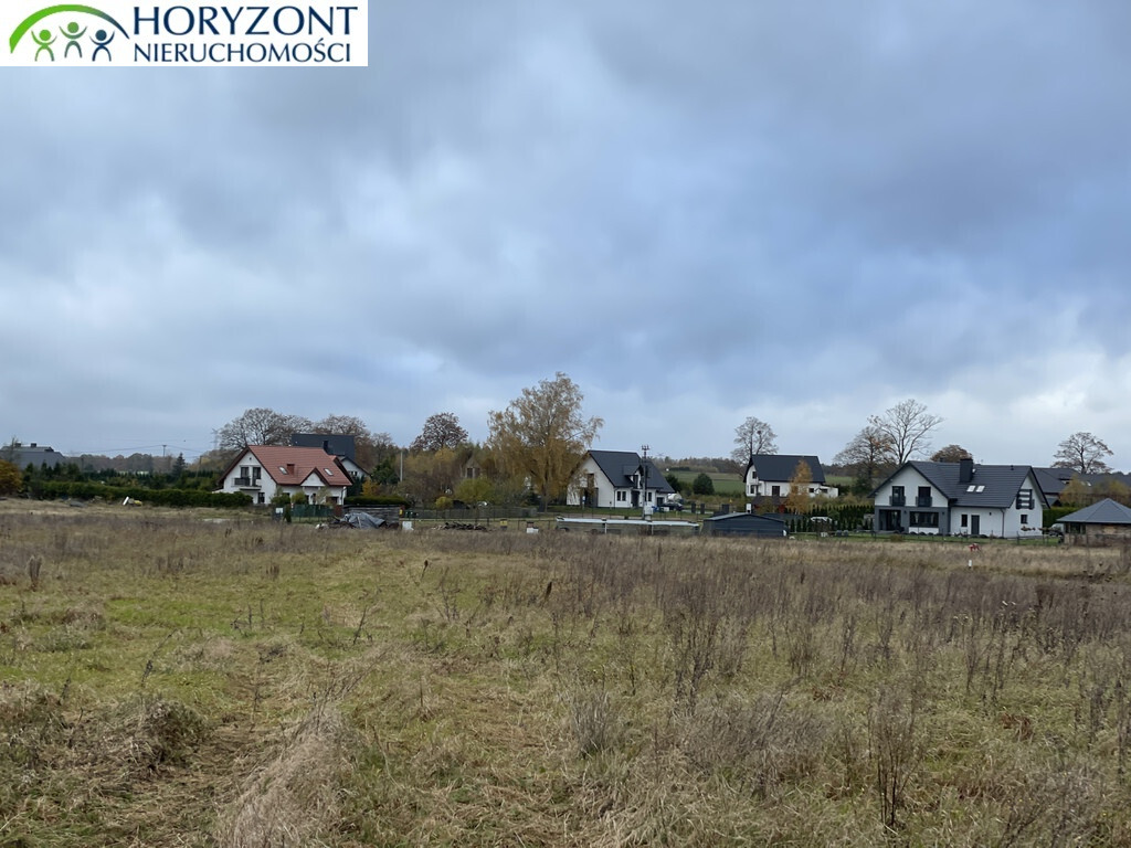 Działka budowlana 1504 m², Tokary - zdjęcie 6