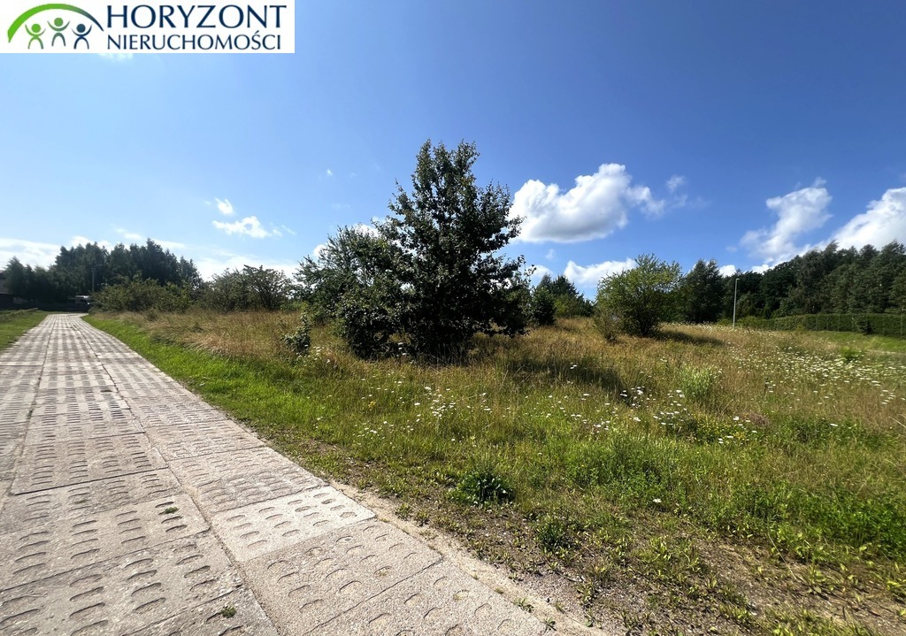 Działka budowlana 8300&nbsp;m², Babidół - zdjęcie 3