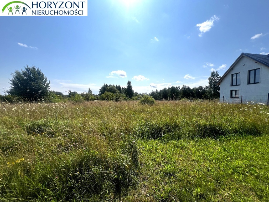 Działka budowlana 8300&nbsp;m², Babidół - zdjęcie 1