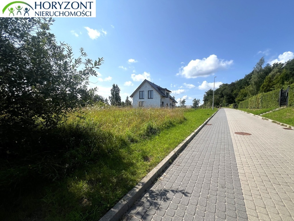 Działka budowlana 8300&nbsp;m², Babidół - zdjęcie 2