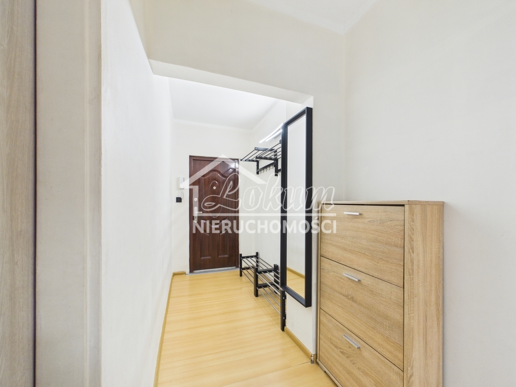Mieszkanie 59,4&nbsp;m², Szczecin, Słoneczne, Łubinowa - zdjęcie 10