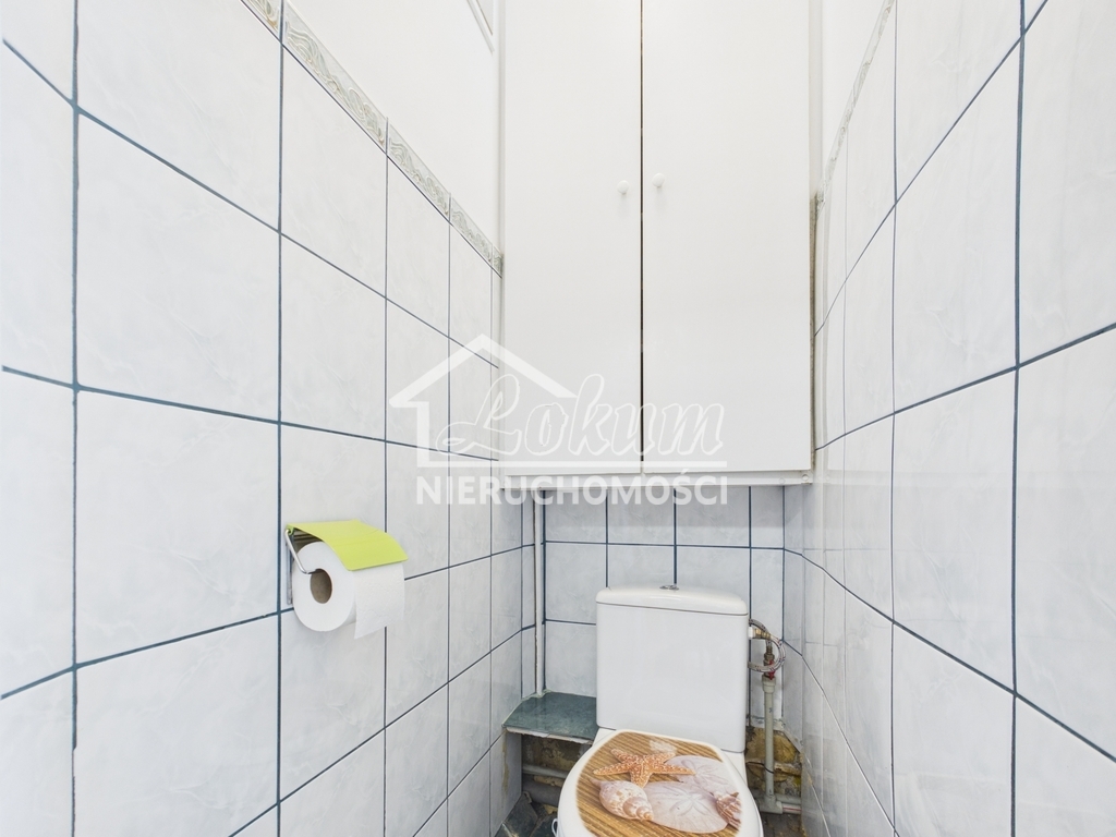 Mieszkanie 59,4&nbsp;m², Szczecin, Słoneczne, Łubinowa - zdjęcie 8