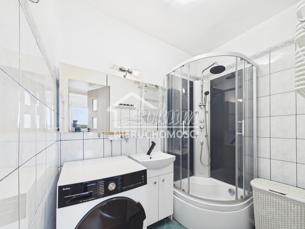 Mieszkanie 59,4&nbsp;m², Szczecin, Słoneczne, Łubinowa - zdjęcie 7