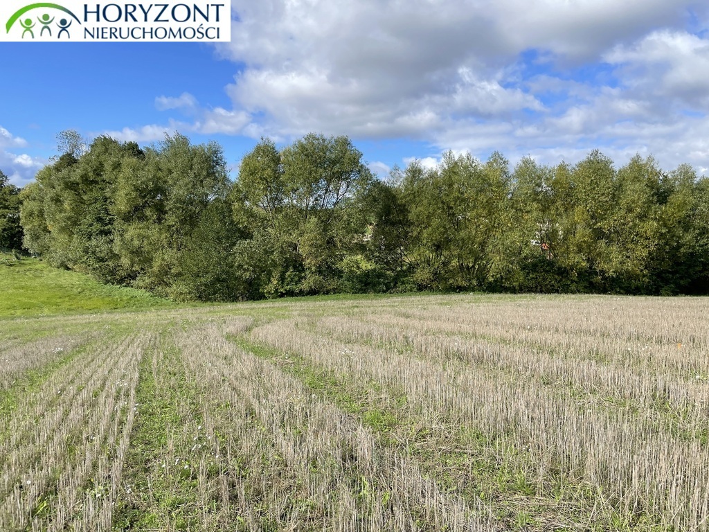 Działka budowlana 1500&nbsp;m², Łapino Kartuskie - zdjęcie 4