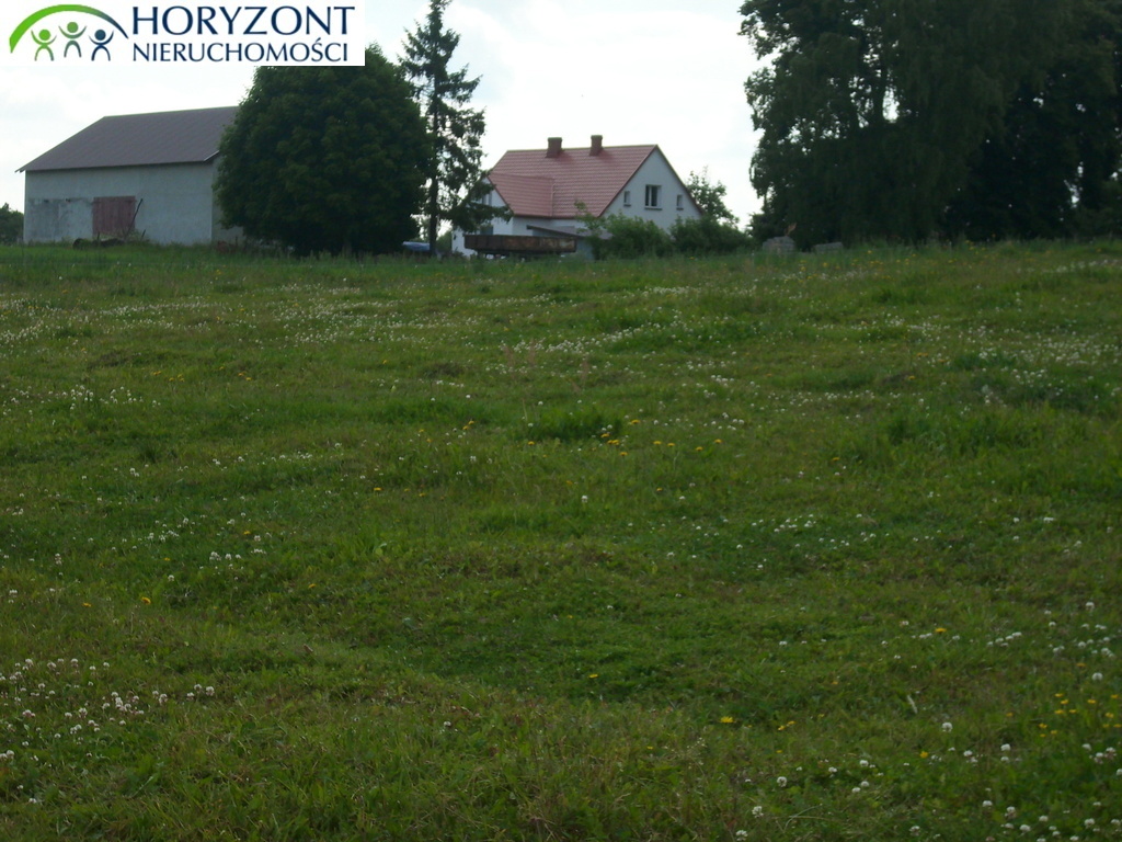 Działka budowlana 1148&nbsp;m², Kczewo - zdjęcie 12