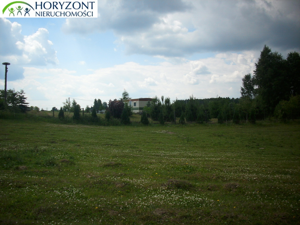 Działka budowlana 1148&nbsp;m², Kczewo - zdjęcie 8