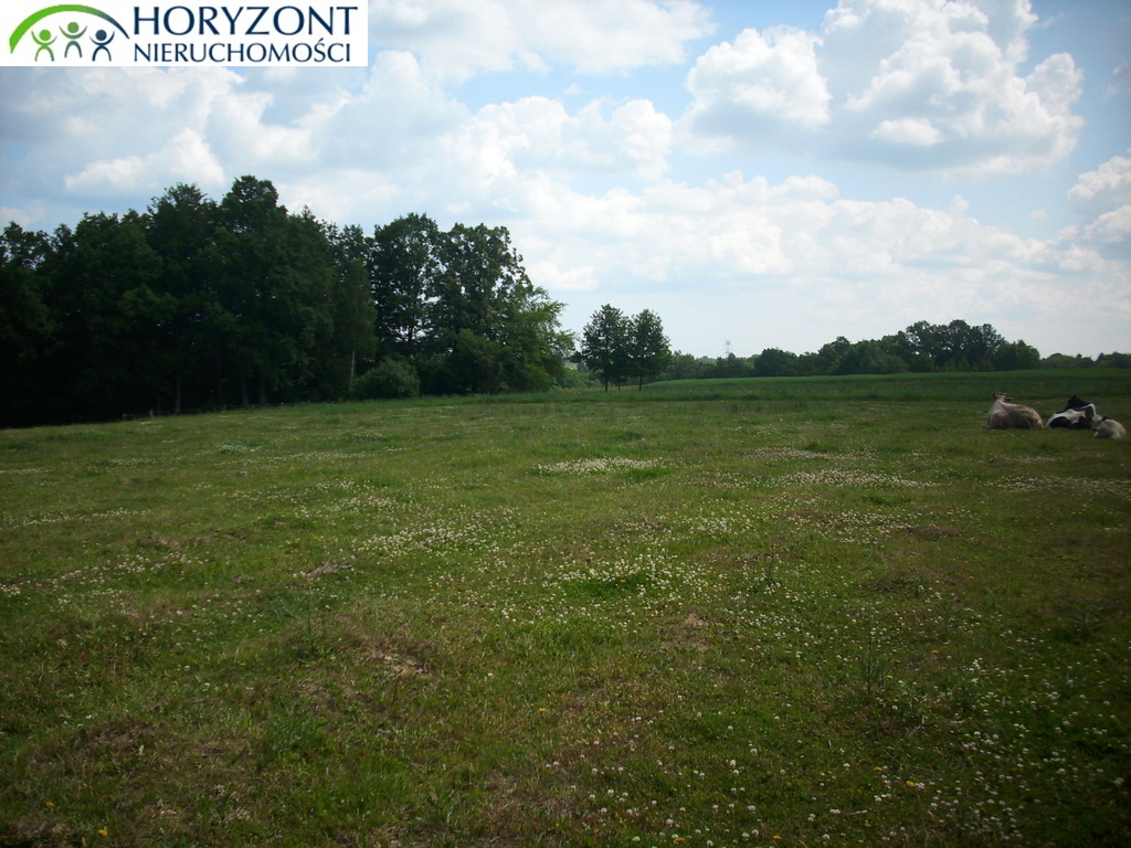 Działka budowlana 1148&nbsp;m², Kczewo - zdjęcie 9