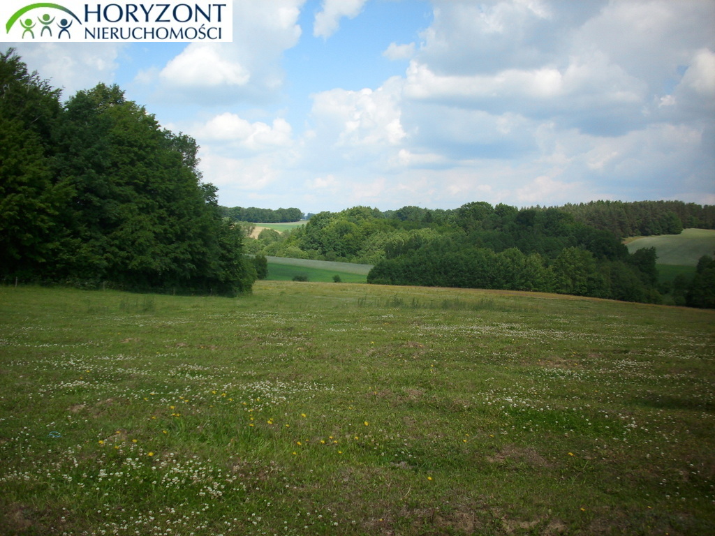 Działka budowlana 1148&nbsp;m², Kczewo - zdjęcie 5