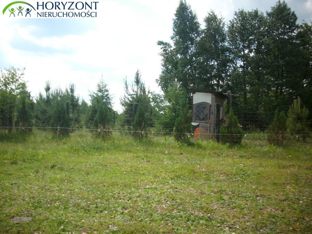 Działka budowlana 1148&nbsp;m², Kczewo - zdjęcie 6