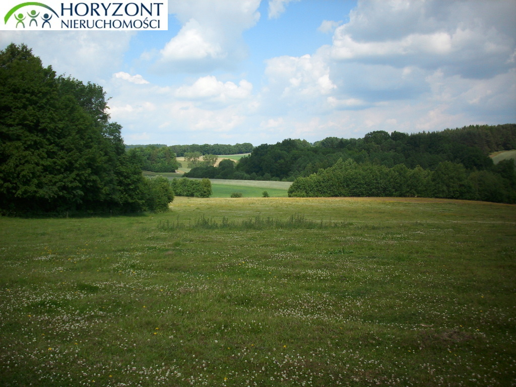 Działka budowlana 1148&nbsp;m², Kczewo - zdjęcie 10