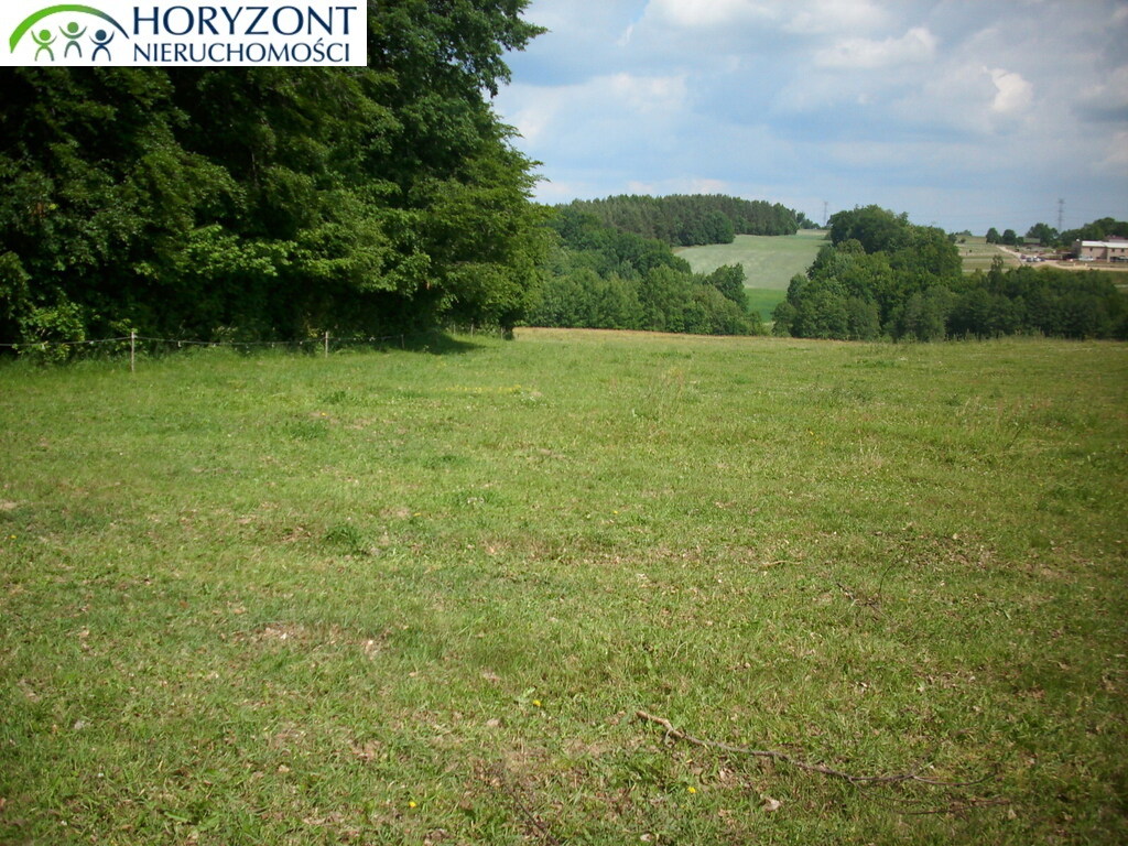 Działka budowlana 1148&nbsp;m², Kczewo - zdjęcie 2