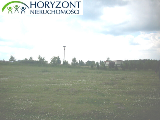 Działka budowlana 1148&nbsp;m², Kczewo - zdjęcie 11