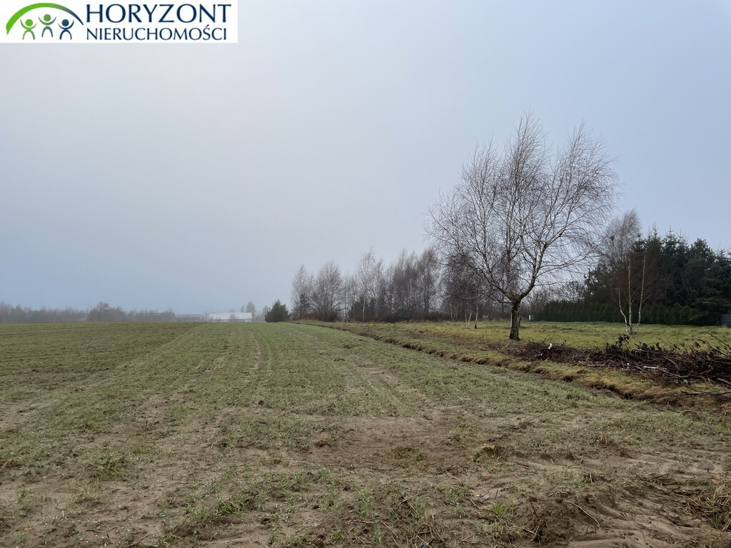 Działka budowlana 1181 m², Dobrzewino - zdjęcie 4
