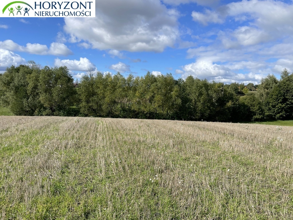 Działka budowlana 1500&nbsp;m², Łapino Kartuskie - zdjęcie 5