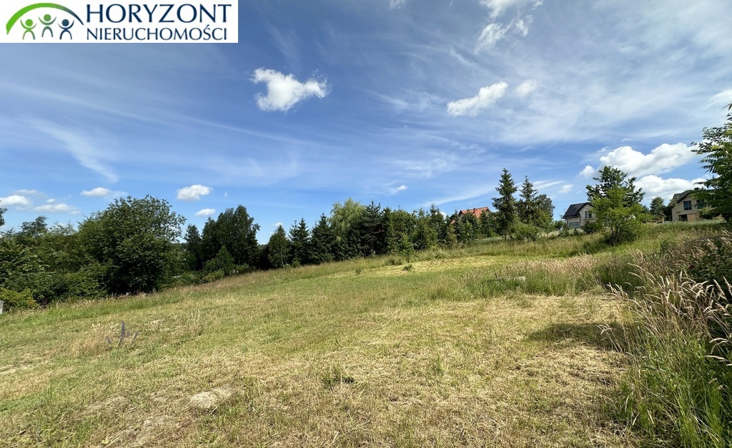 Działka budowlana 1154&nbsp;m², Czaple - zdjęcie 2