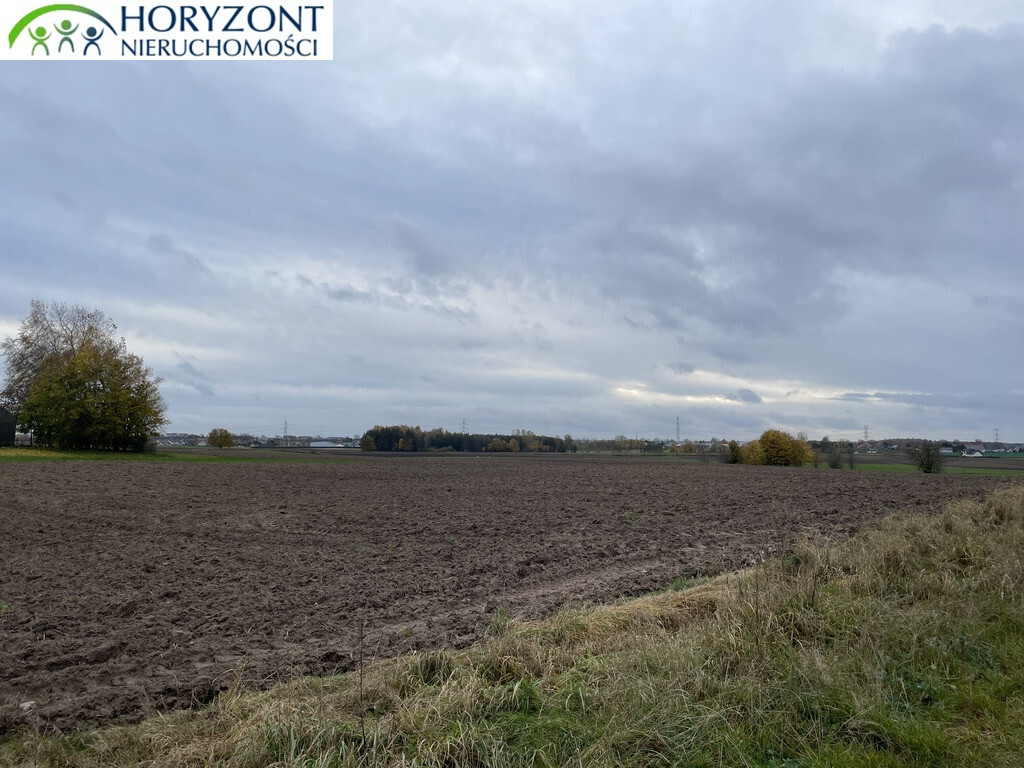 Działka budowlana 2007 m², Banino, Jasia i Małgosi - zdjęcie 3