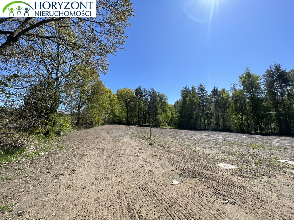 Działka budowlana 1000 m², Kamień - zdjęcie 9