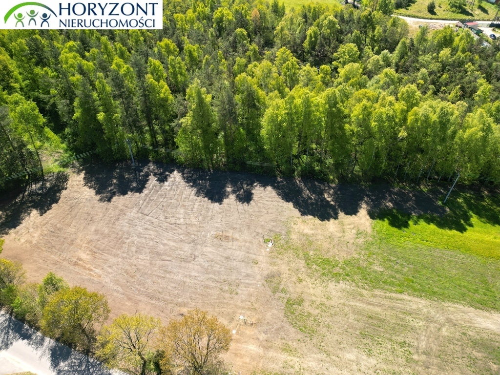 Działka budowlana 1000 m², Kamień - zdjęcie 5