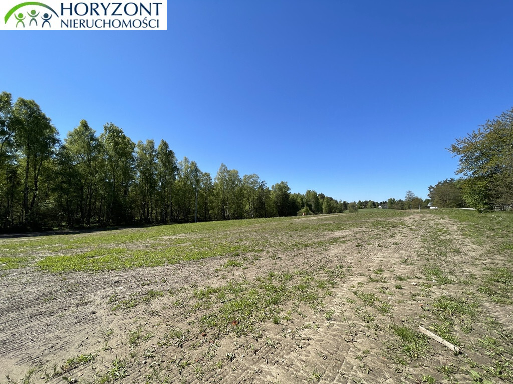 Działka budowlana 1000 m², Kamień - zdjęcie 8