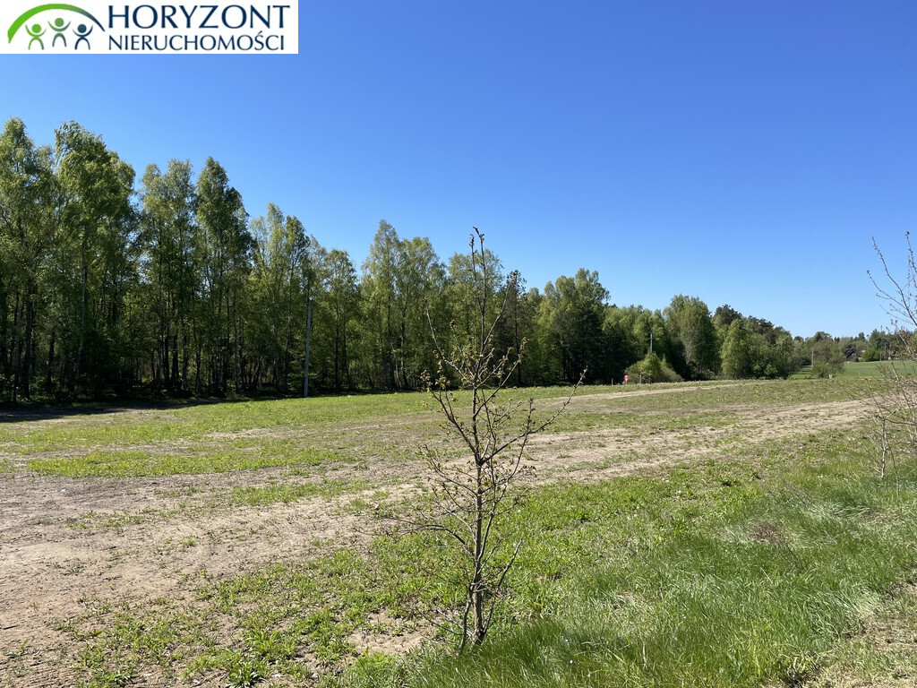 Działka budowlana 1000 m², Kamień - zdjęcie 6