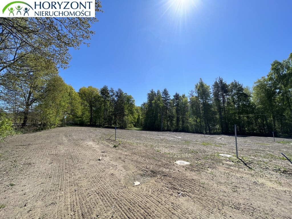 Działka budowlana 1244 m², Kamień - zdjęcie 10