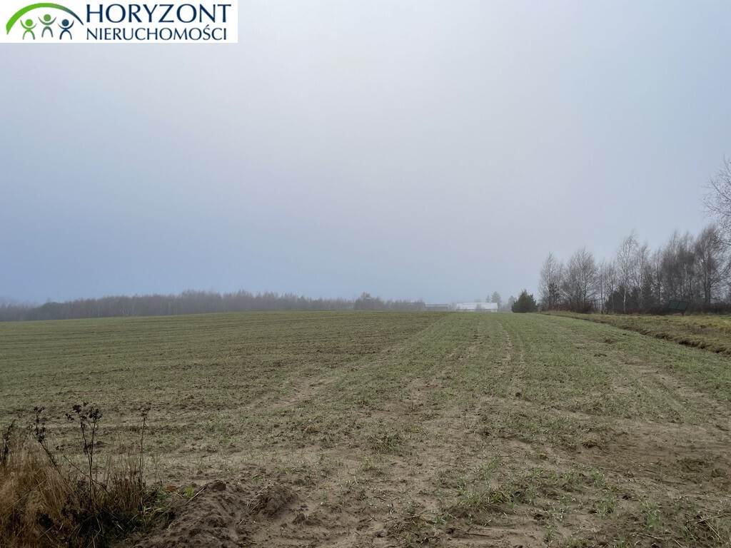 Działka budowlana 1010 m², Dobrzewino - zdjęcie 5
