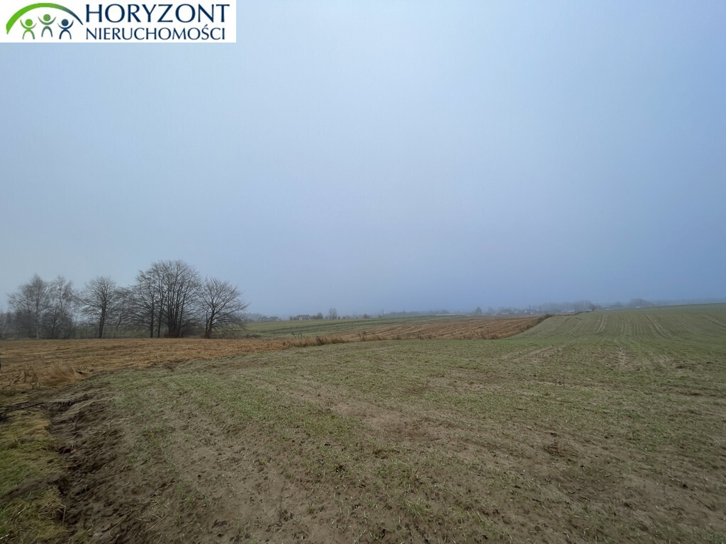 Działka budowlana 1010 m², Dobrzewino - zdjęcie 2