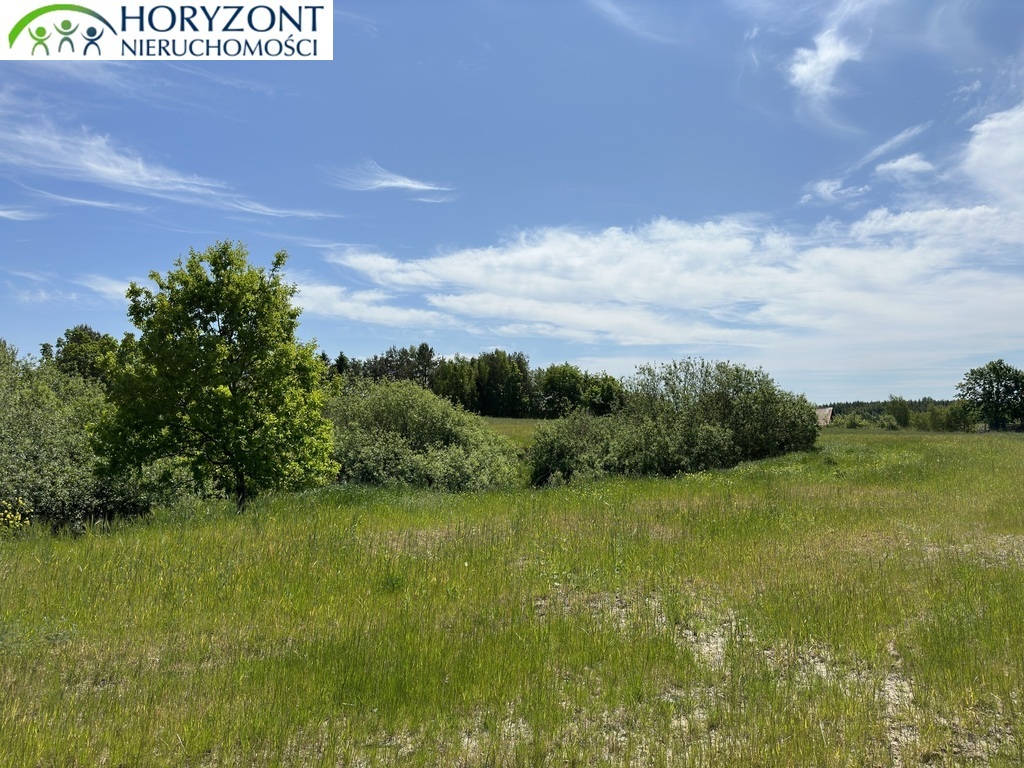 Działka budowlana 1157&nbsp;m², Łapino Kartuskie - zdjęcie 8