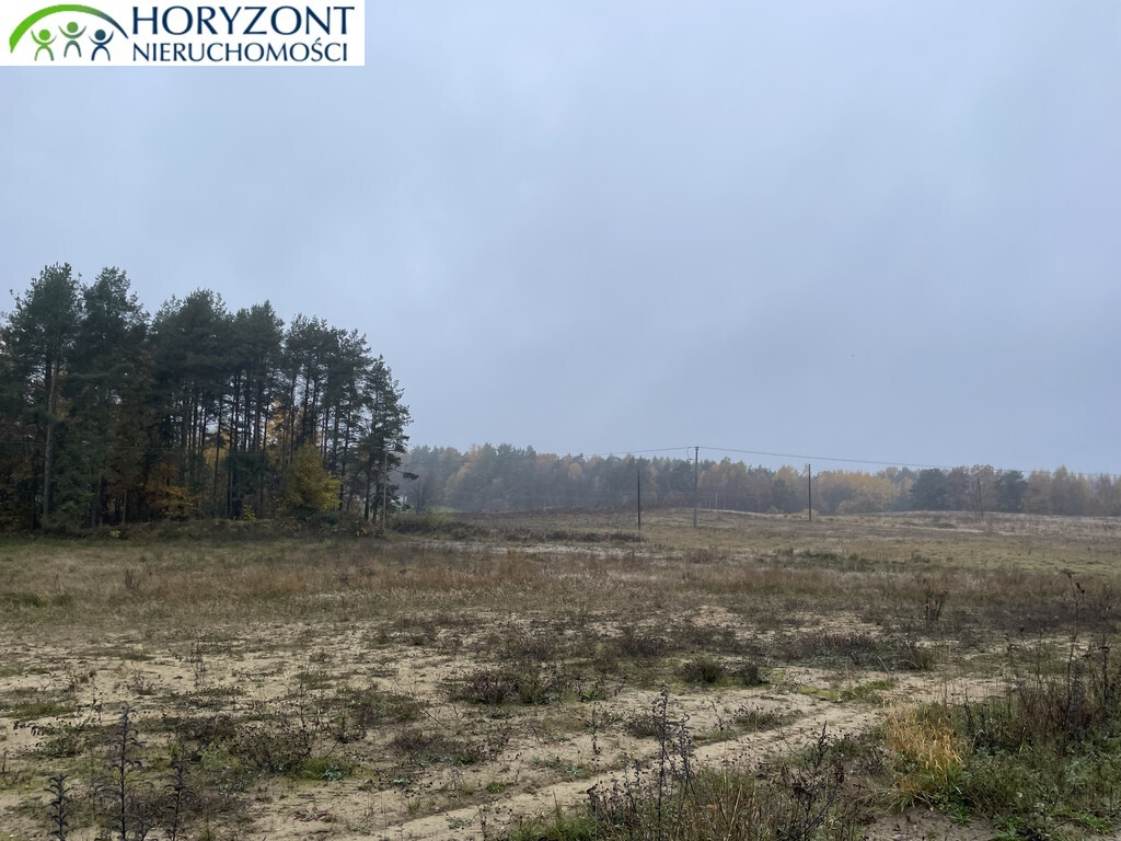 Działka budowlana 1002 m², Kamień - zdjęcie 5