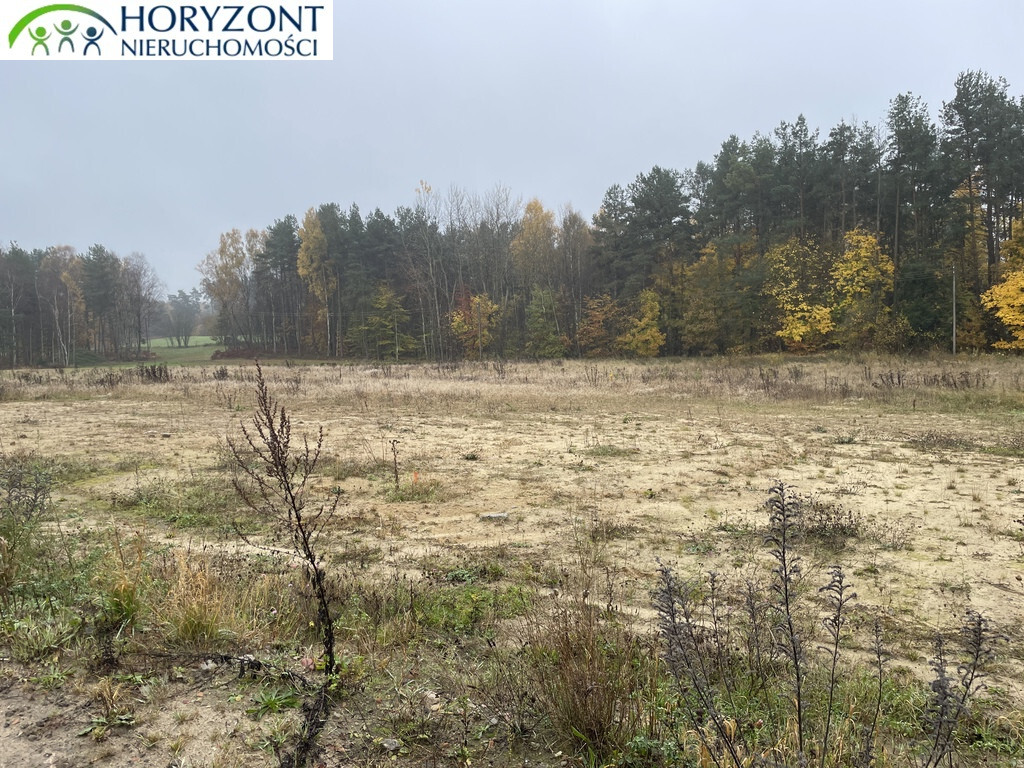 Działka budowlana 1002 m², Kamień - zdjęcie 3