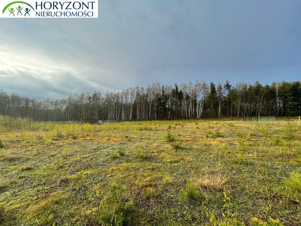 Działka budowlana 1598 m², Kamień - zdjęcie 10