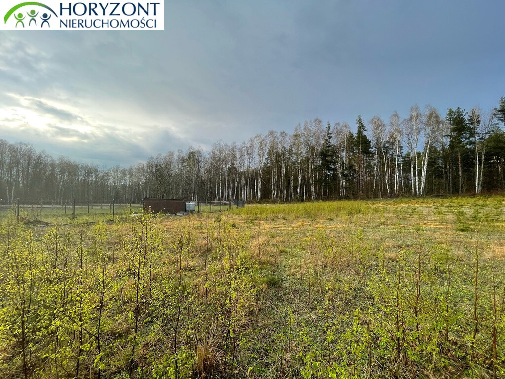 Działka budowlana 1598 m², Kamień - zdjęcie 8