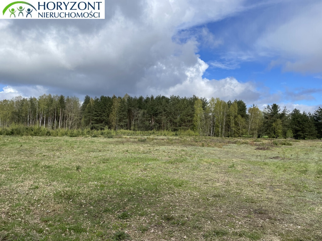 Działka budowlana 1598 m², Kamień - zdjęcie 1