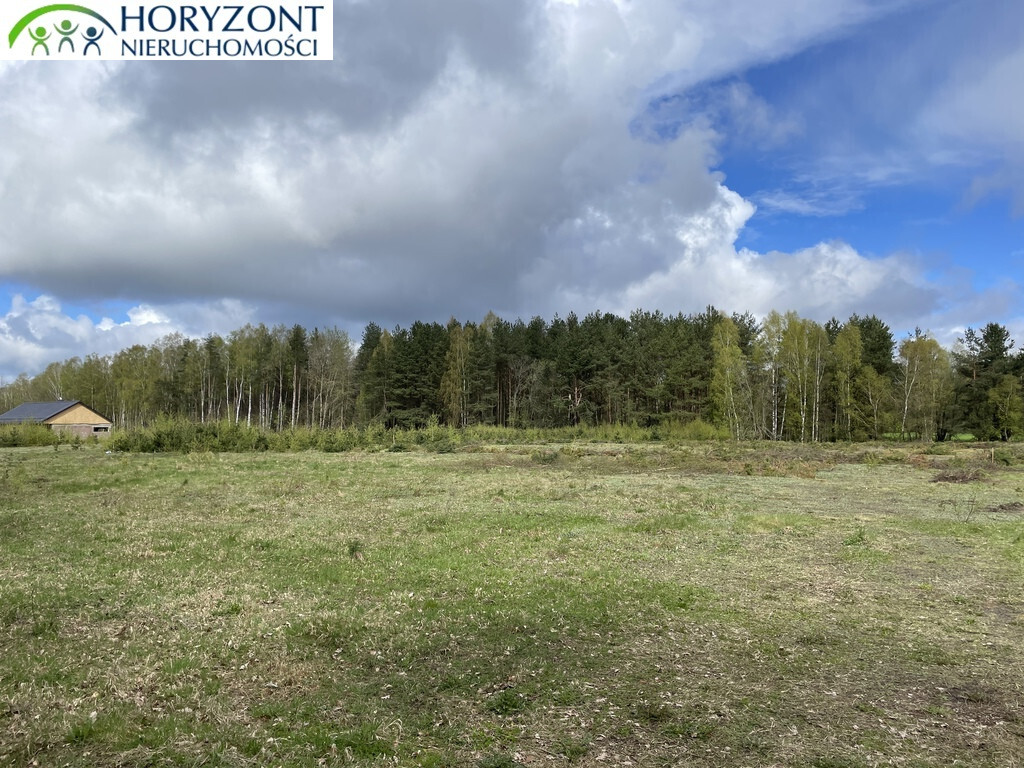Działka budowlana 1598 m², Kamień - zdjęcie 2