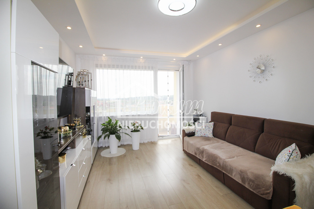 Mieszkanie 50,18 m², Police, Ludwika Zamenhofa - zdjęcie 4