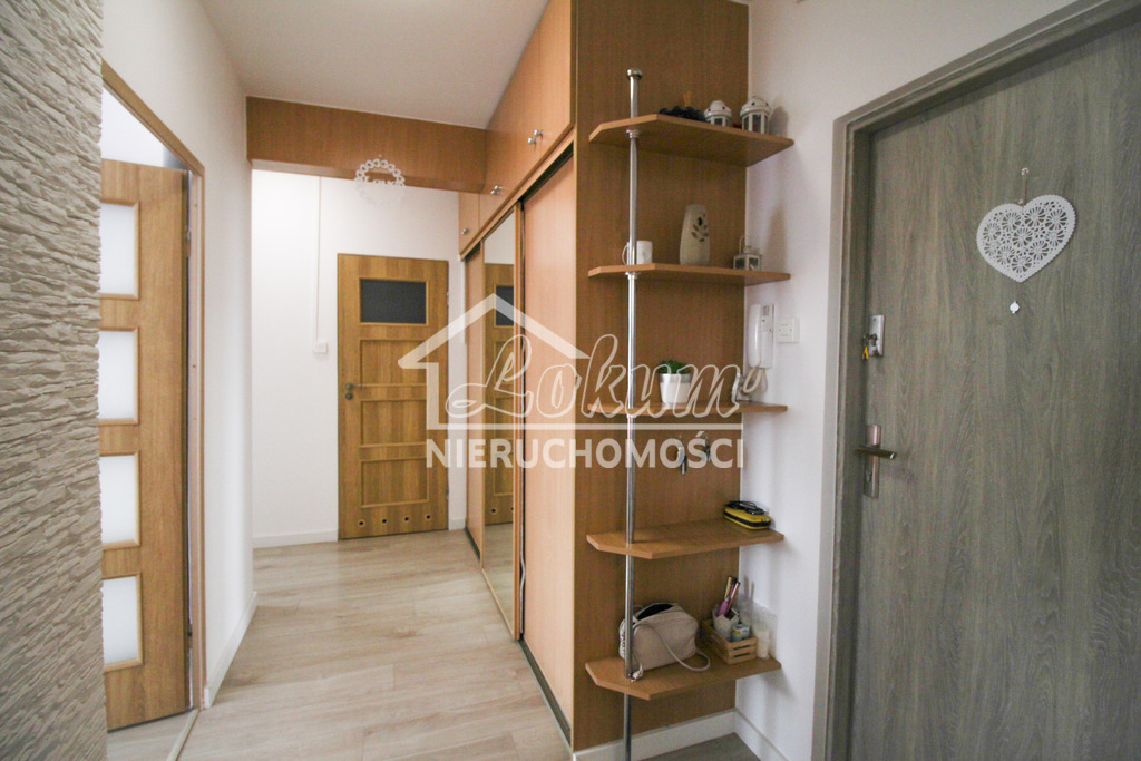 Mieszkanie 50,18 m², Police, Ludwika Zamenhofa - zdjęcie 11