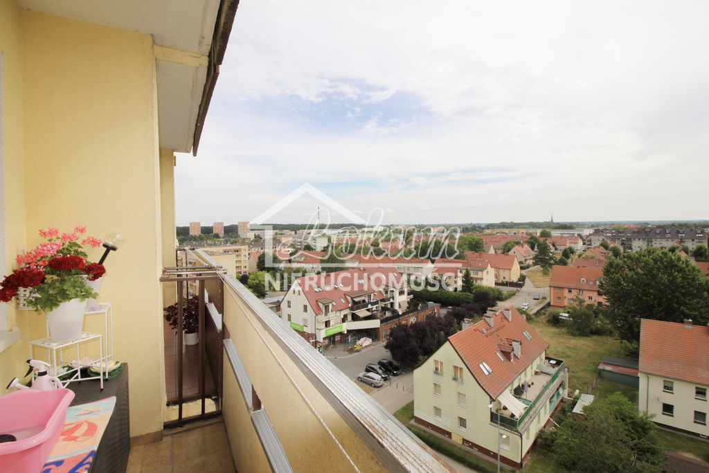 Mieszkanie 50,18 m², Police, Ludwika Zamenhofa - zdjęcie 10