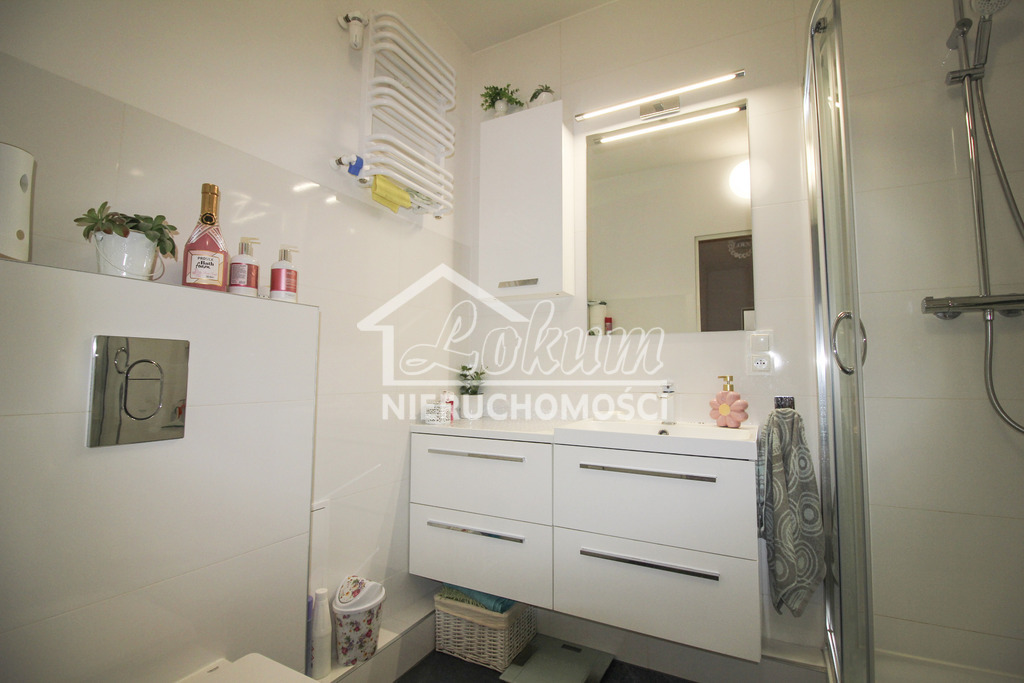 Mieszkanie 50,18 m², Police, Ludwika Zamenhofa - zdjęcie 9
